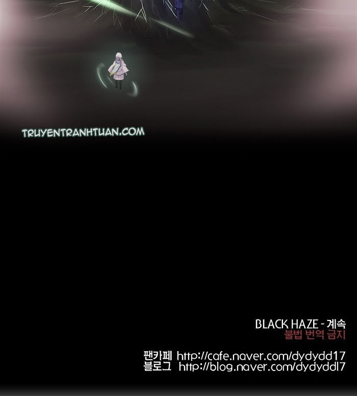 Black Haze Chapter 166 - Next Chapter 167