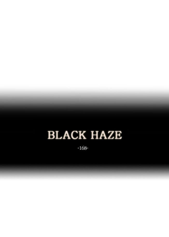 Black Haze Chapter 168 - Next Chapter 169