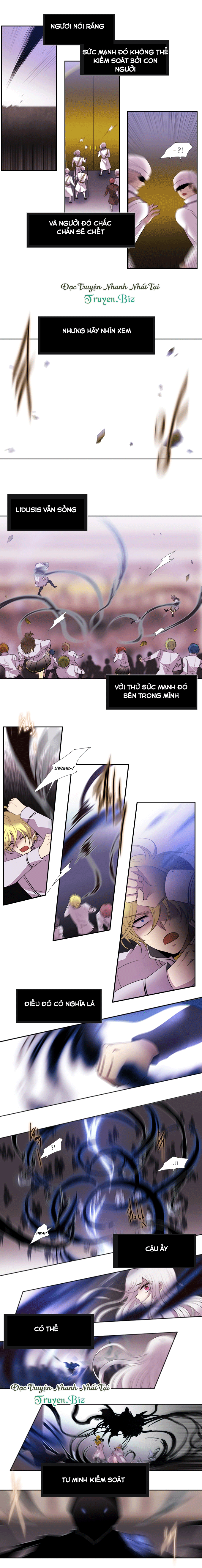 Black Haze Chapter 183 - Next Chapter 184