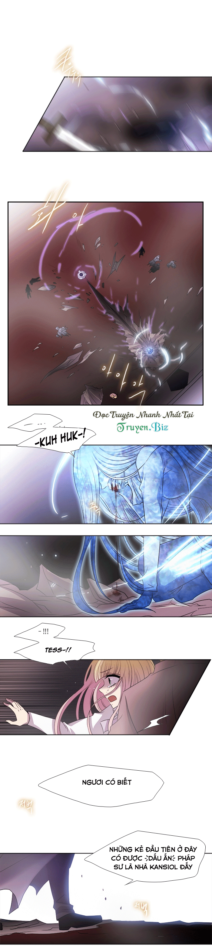 Black Haze Chapter 193 - Next Chapter 194