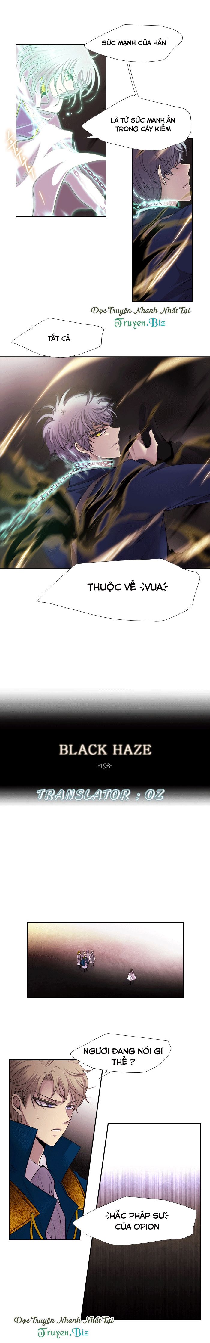 Black Haze Chapter 198 - Next Chapter 199