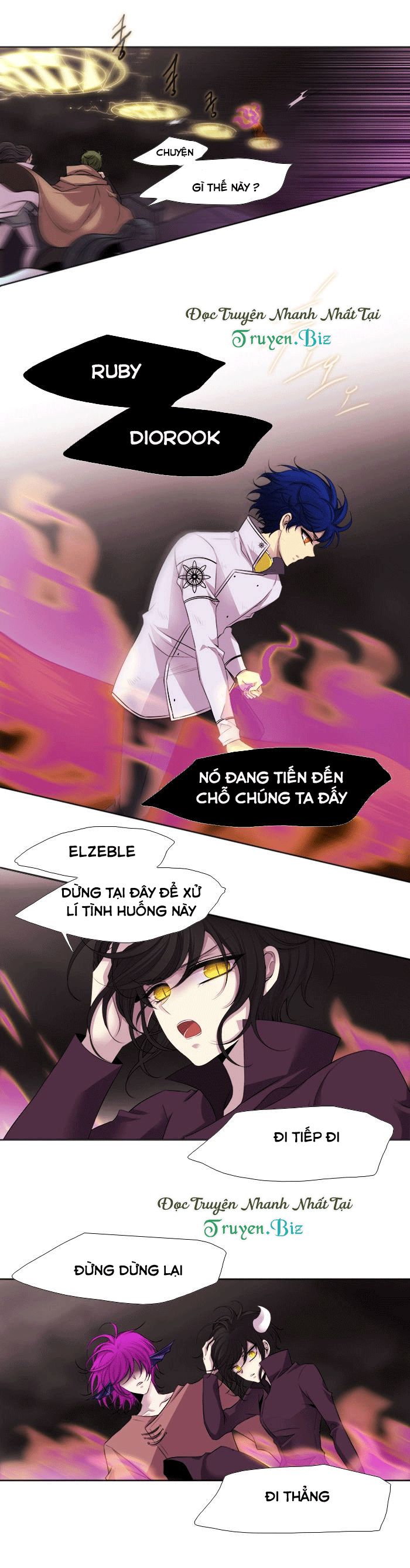 Black Haze Chapter 203 - Next Chapter 204