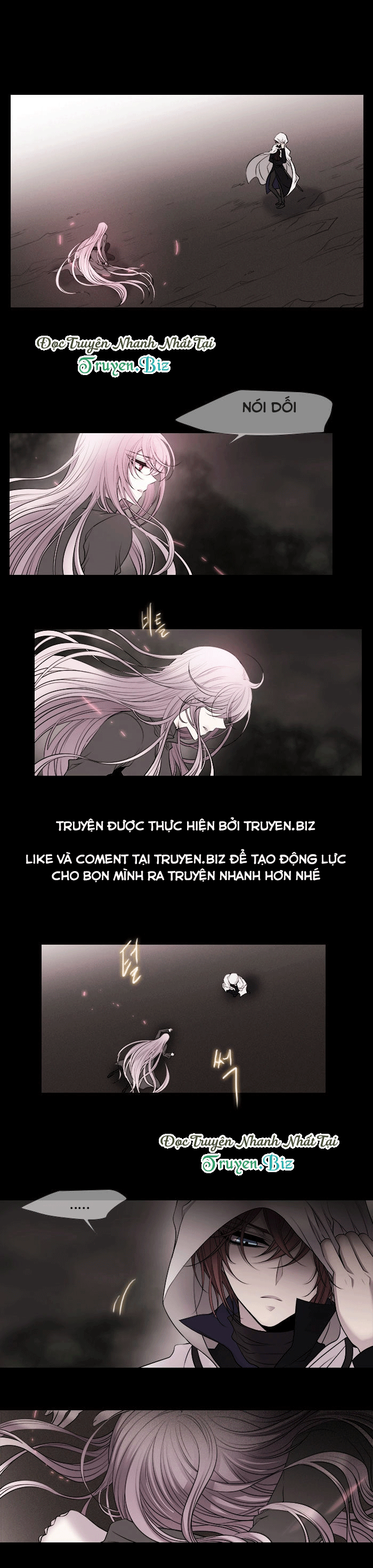 Black Haze Chapter 210 - Next Chapter 211