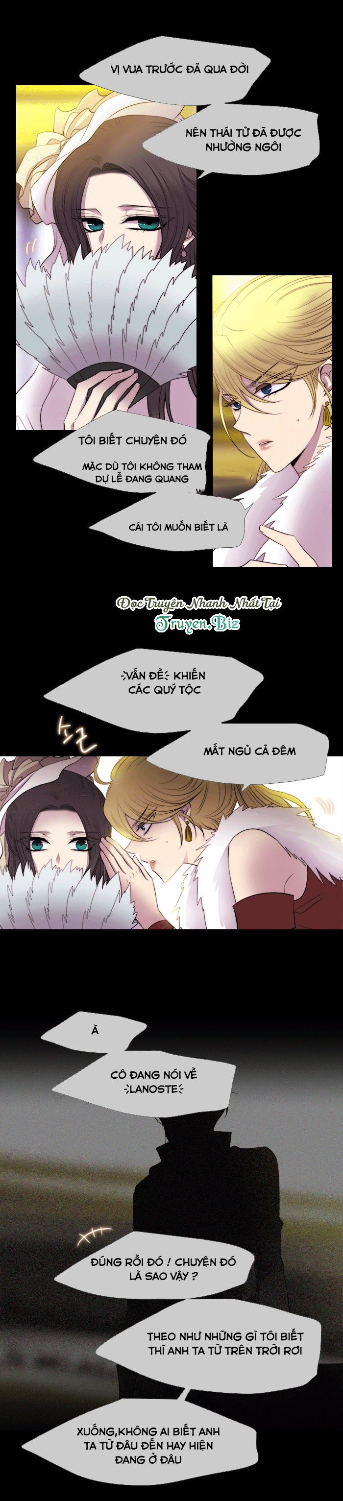 Black Haze Chapter 216 - Next Chapter 217