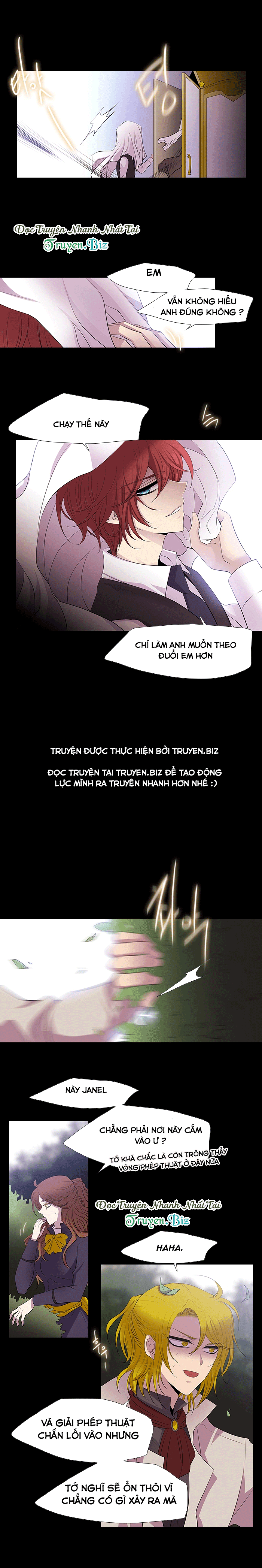 Black Haze Chapter 218 - Next Chapter 219