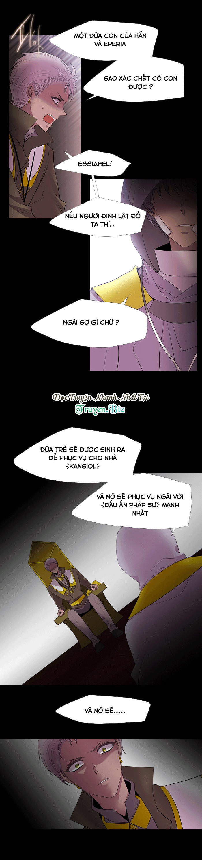 Black Haze Chapter 219 - Next Chapter 220