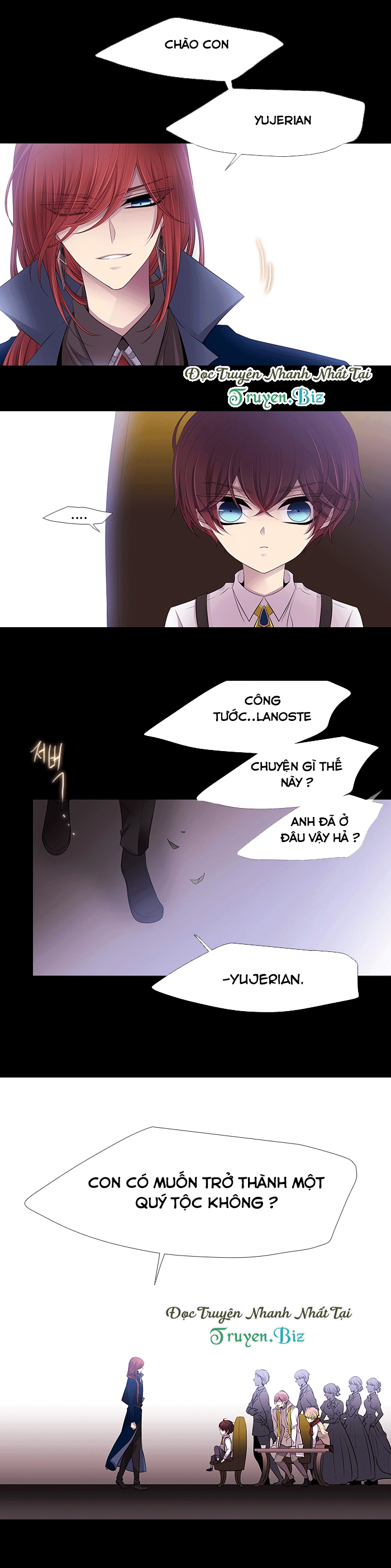 Black Haze Chapter 226 - Next Chapter 226.5