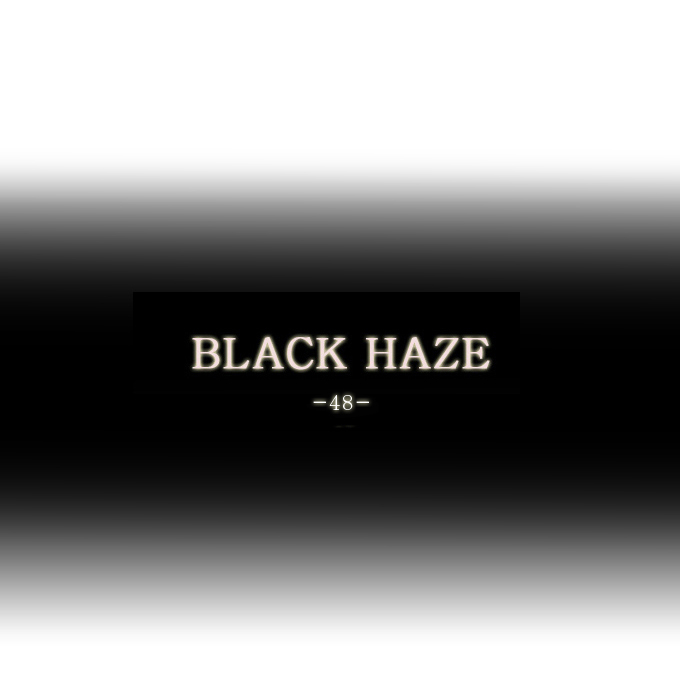 Black Haze Chapter 48 - Next Chapter 49