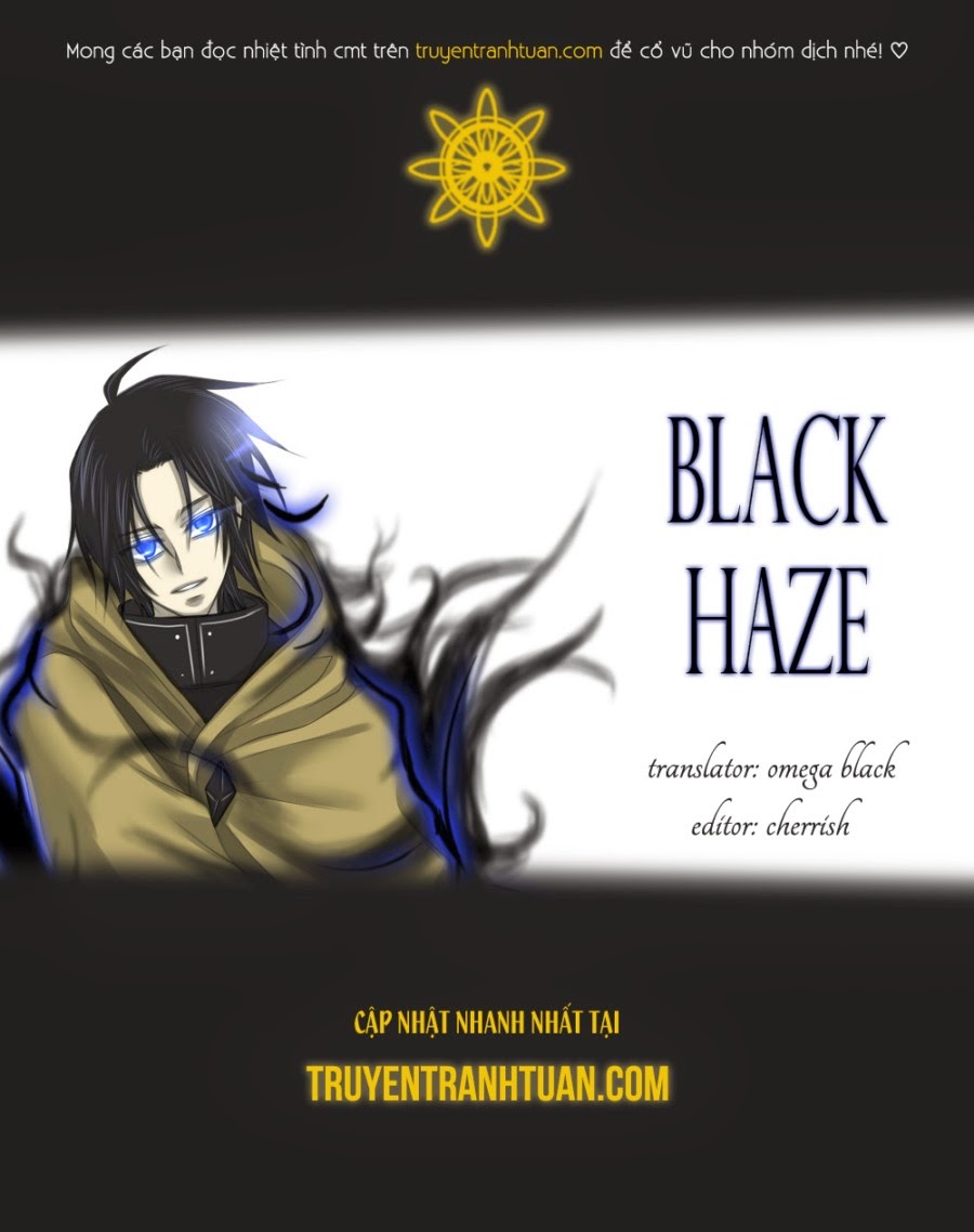 Black Haze Chapter 51 - Next Chapter 52