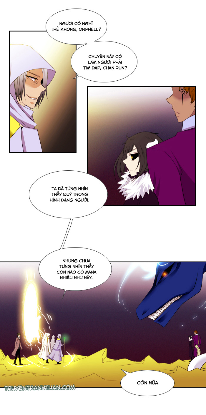 Black Haze Chapter 97 - Next Chapter 98