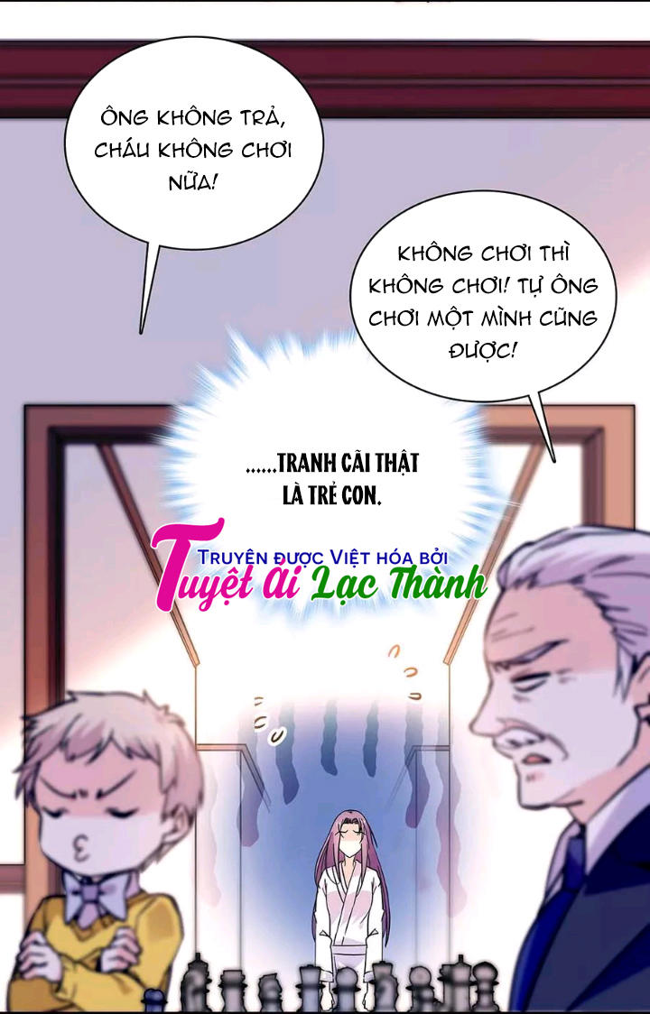 Tình Đầy Chông Gai Chapter 114 - Next 