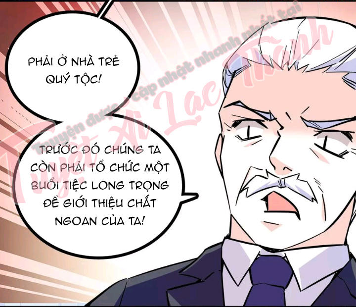 Tình Đầy Chông Gai Chapter 119 - Next 