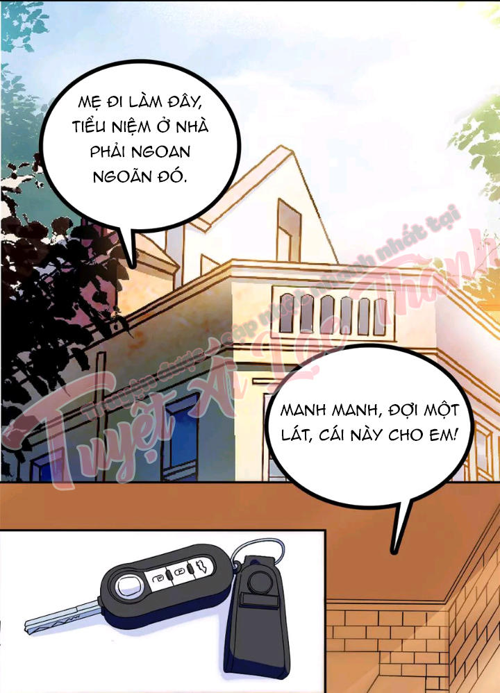 Tình Đầy Chông Gai Chapter 119 - Next 