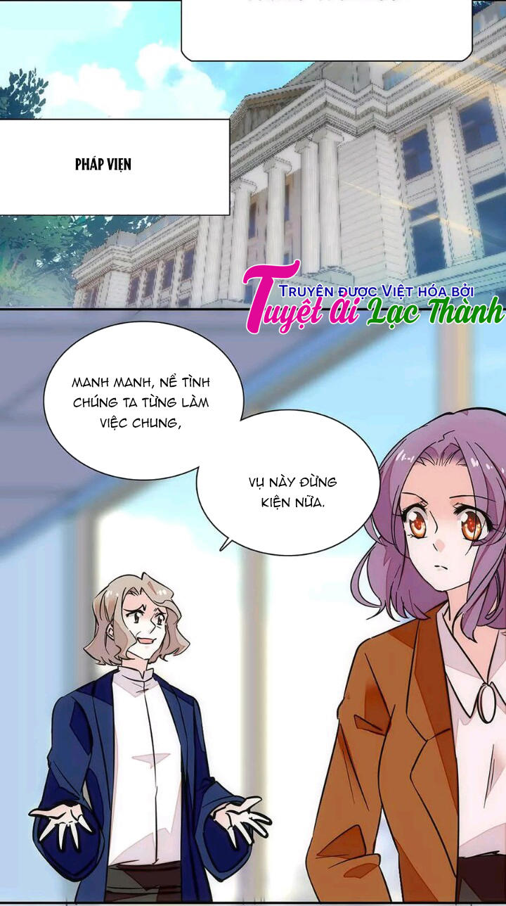 Tình Đầy Chông Gai Chapter 143 - Next 