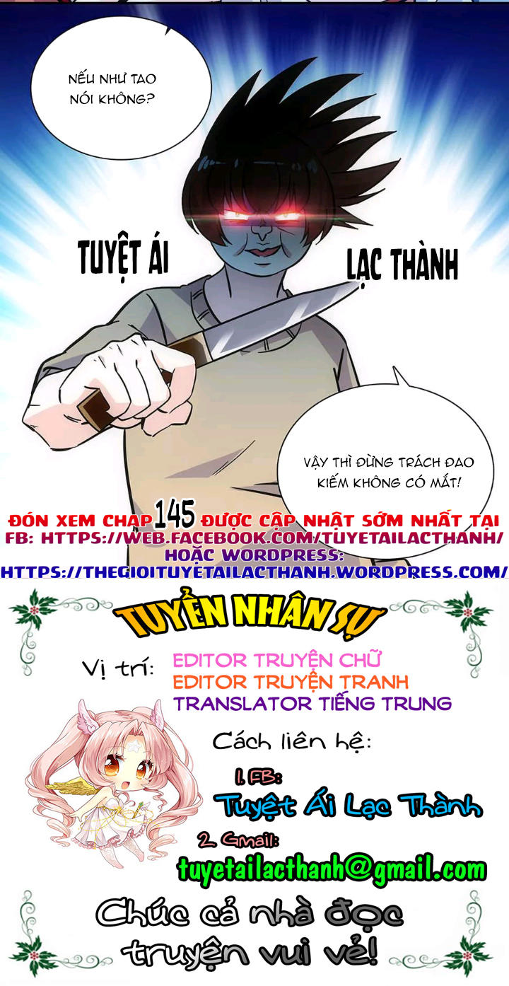 Tình Đầy Chông Gai Chapter 144 - Next 