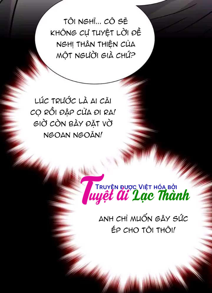 Tình Đầy Chông Gai Chapter 28 - Next 