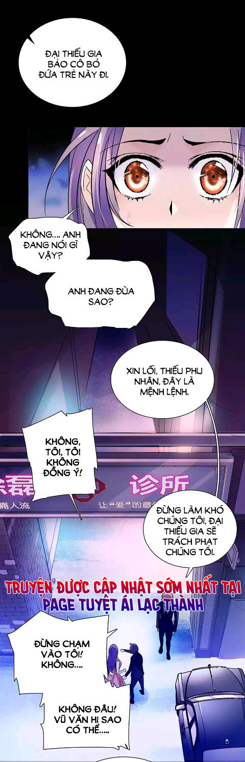 Tình Đầy Chông Gai Chapter 51 - Next 