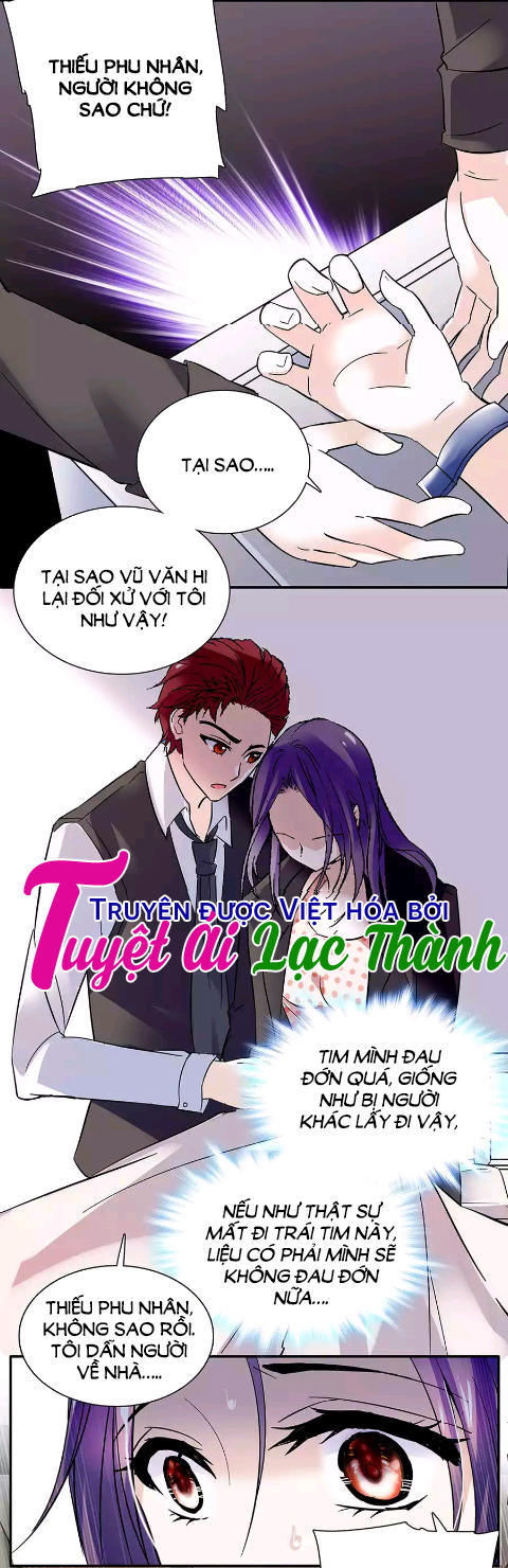 Tình Đầy Chông Gai Chapter 51 - Next 