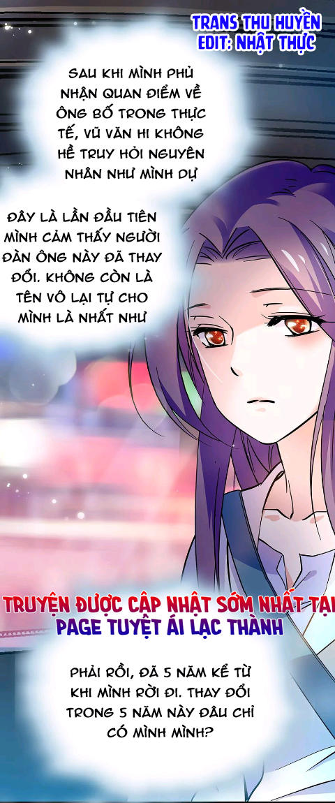 Tình Đầy Chông Gai Chapter 83 - Next 