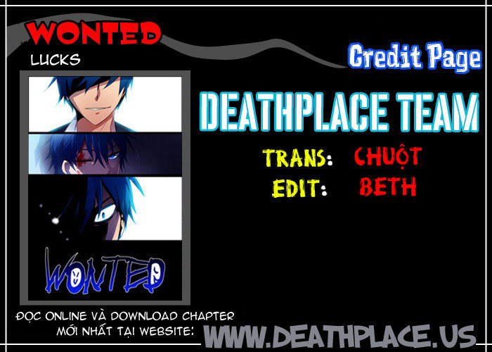 Wonted Chapter 26 - Next 