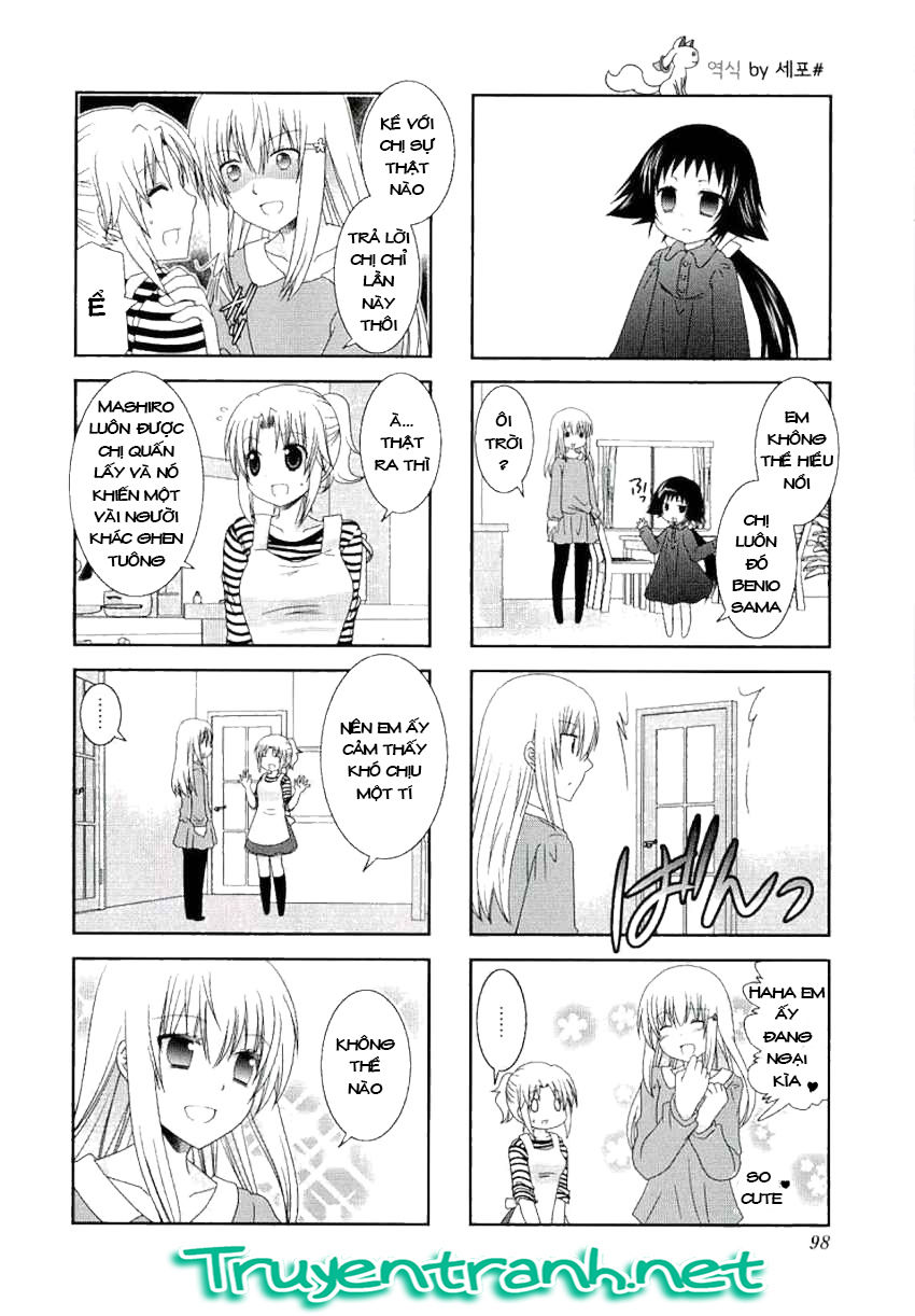 Mikakunin De Shinkoukei Chapter 39 - Next Chapter 40