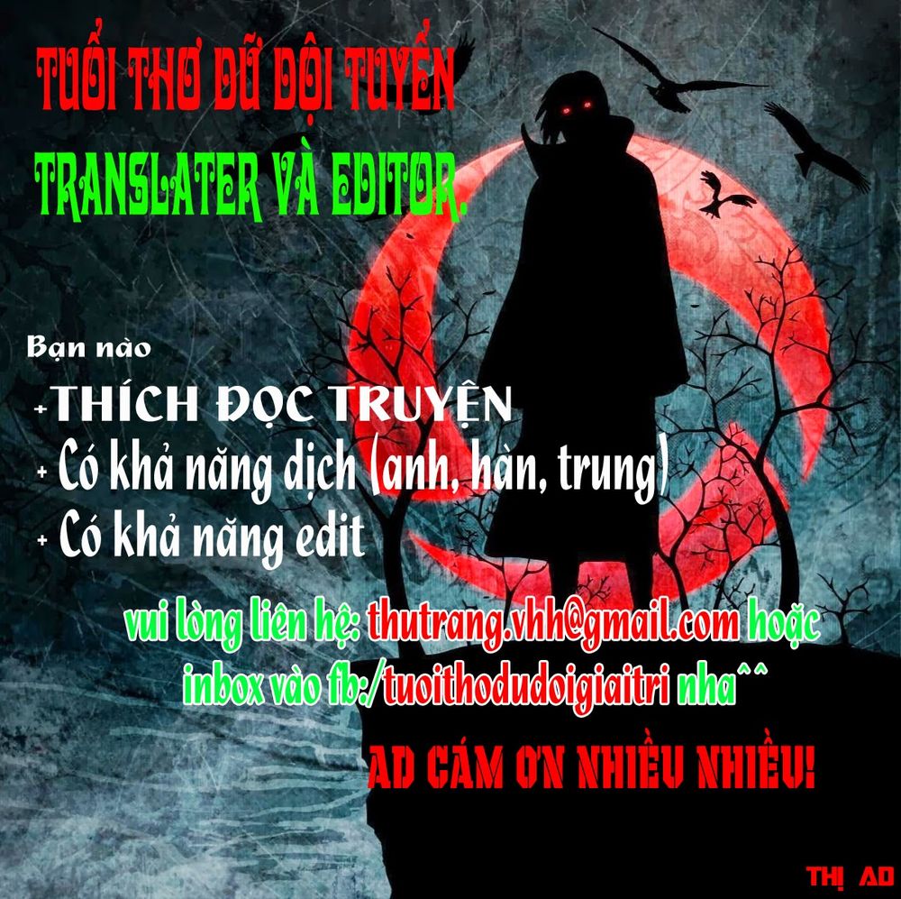 Blood X Blood - Huyết Tộc Truyền Thuyết Chapter 7 - Next Chapter 7