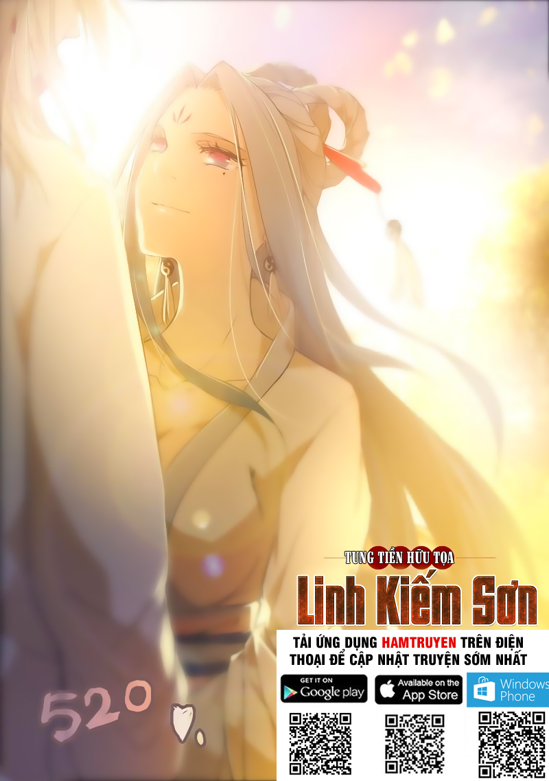 Tung Tiền Hữu Tọa Linh Kiếm Sơn Chapter 162 - Next Chapter 163