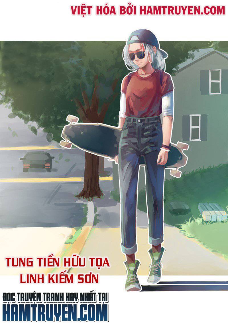 Tung Tiền Hữu Tọa Linh Kiếm Sơn Chapter 51 - Next Chapter 52