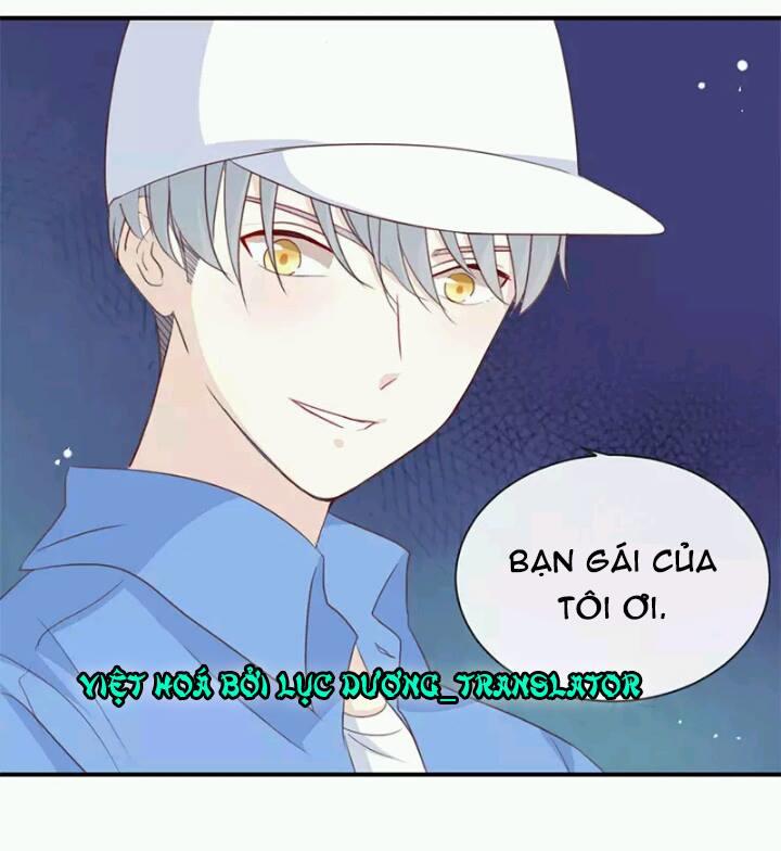 Tôi Bị Idol... Chuyện Không Thể Tả Chapter 10 - Next Chapter 11