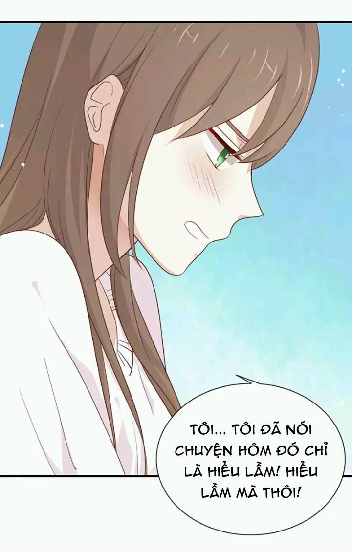 Tôi Bị Idol... Chuyện Không Thể Tả Chapter 10 - Next Chapter 11