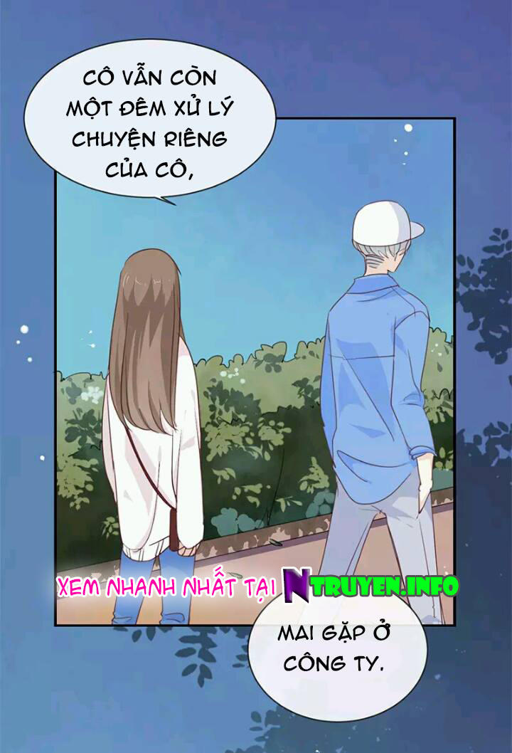 Tôi Bị Idol... Chuyện Không Thể Tả Chapter 10 - Next Chapter 11