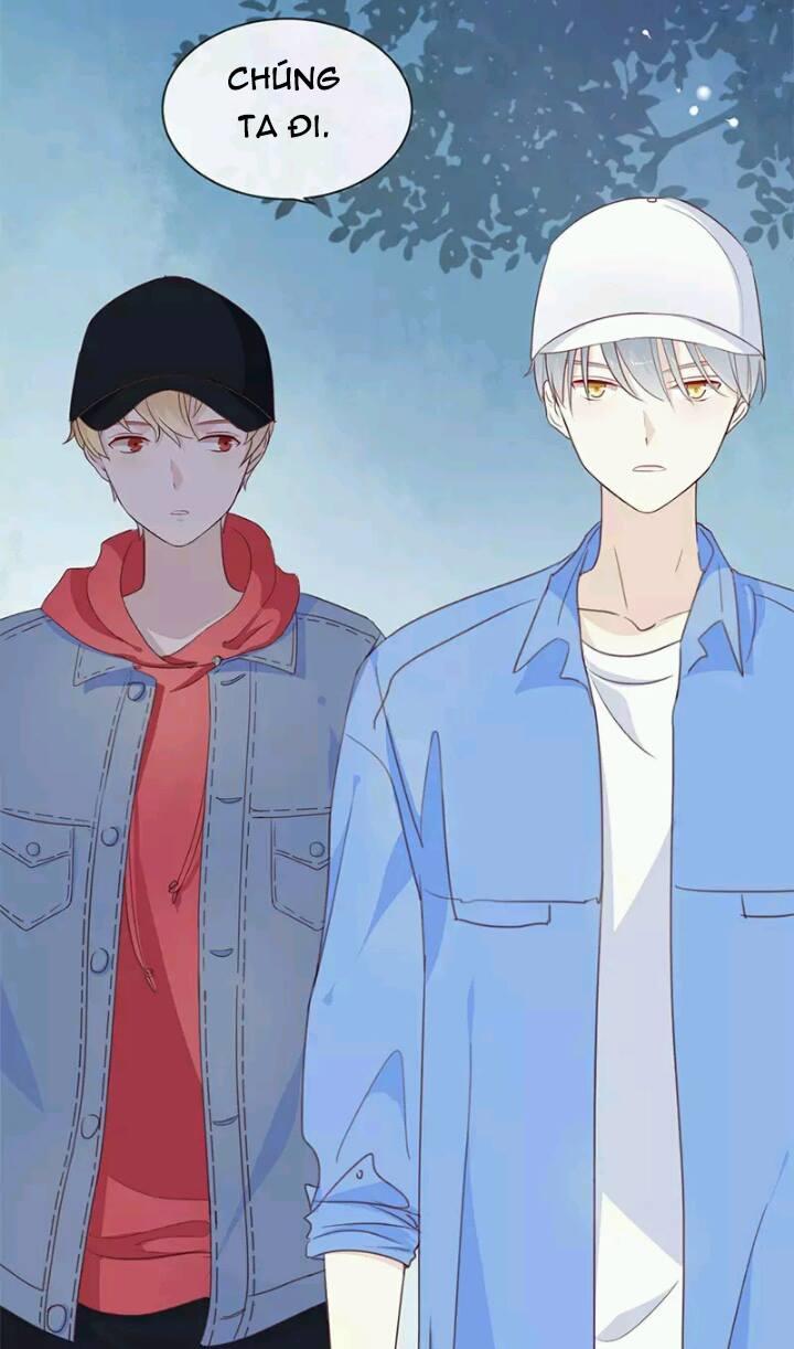 Tôi Bị Idol... Chuyện Không Thể Tả Chapter 10 - Next Chapter 11