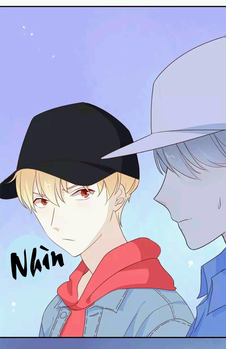 Tôi Bị Idol... Chuyện Không Thể Tả Chapter 10 - Next Chapter 11