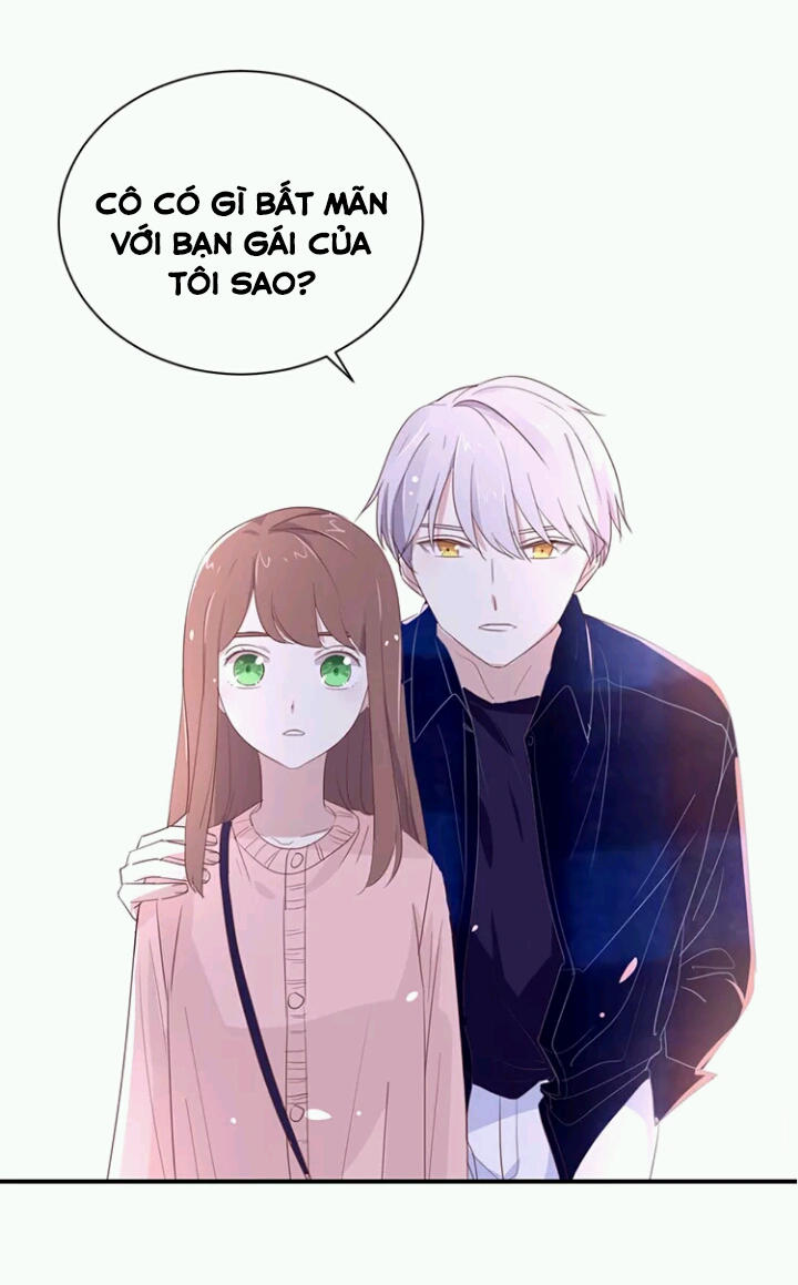 Tôi Bị Idol... Chuyện Không Thể Tả Chapter 104 - Next Chapter 105