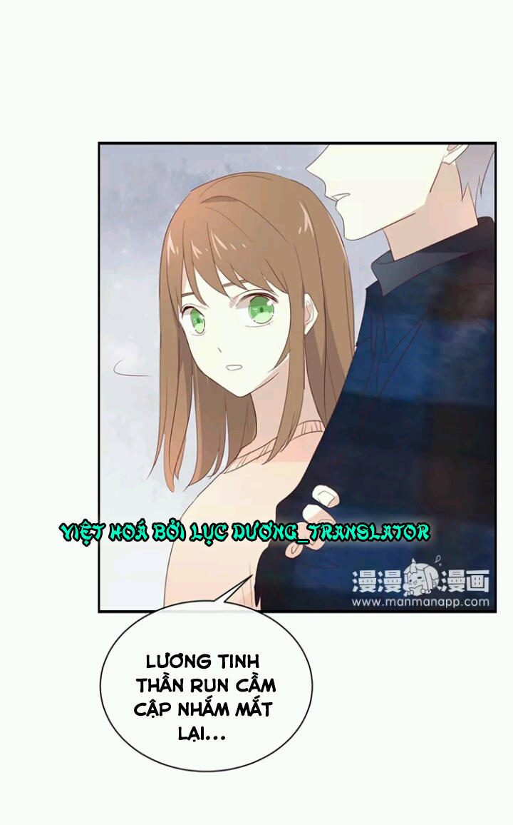 Tôi Bị Idol... Chuyện Không Thể Tả Chapter 105 - Next Chapter 106