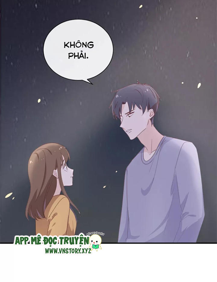 Tôi Bị Idol... Chuyện Không Thể Tả Chapter 117 - Next Chapter 118