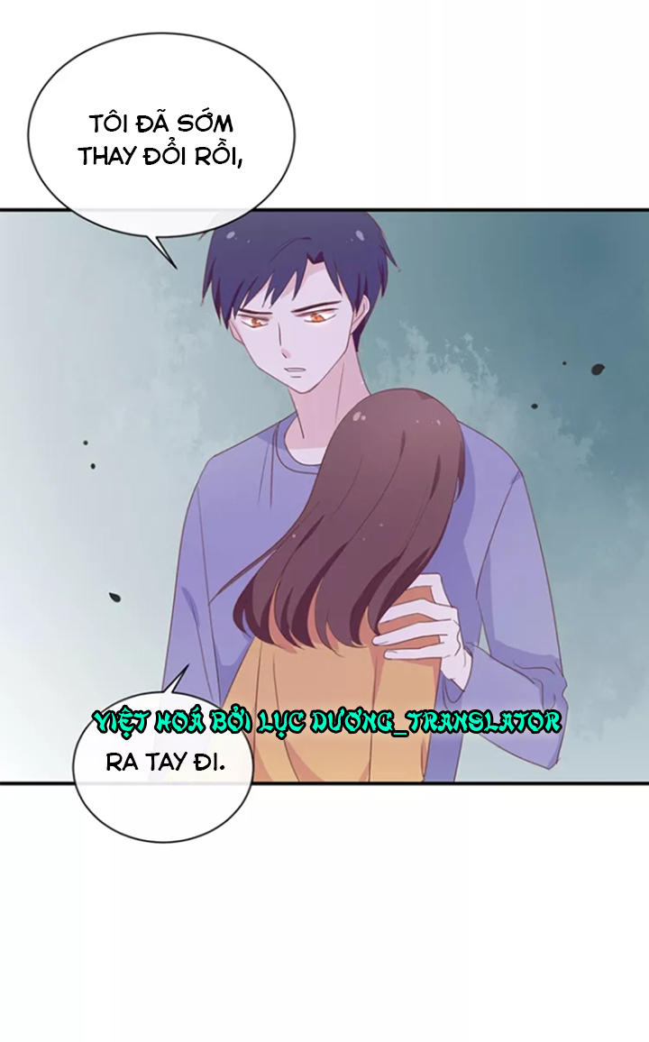 Tôi Bị Idol... Chuyện Không Thể Tả Chapter 117 - Next Chapter 118