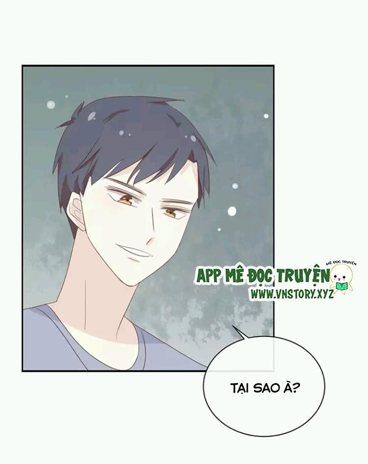 Tôi Bị Idol... Chuyện Không Thể Tả Chapter 118 - Next Chapter 119