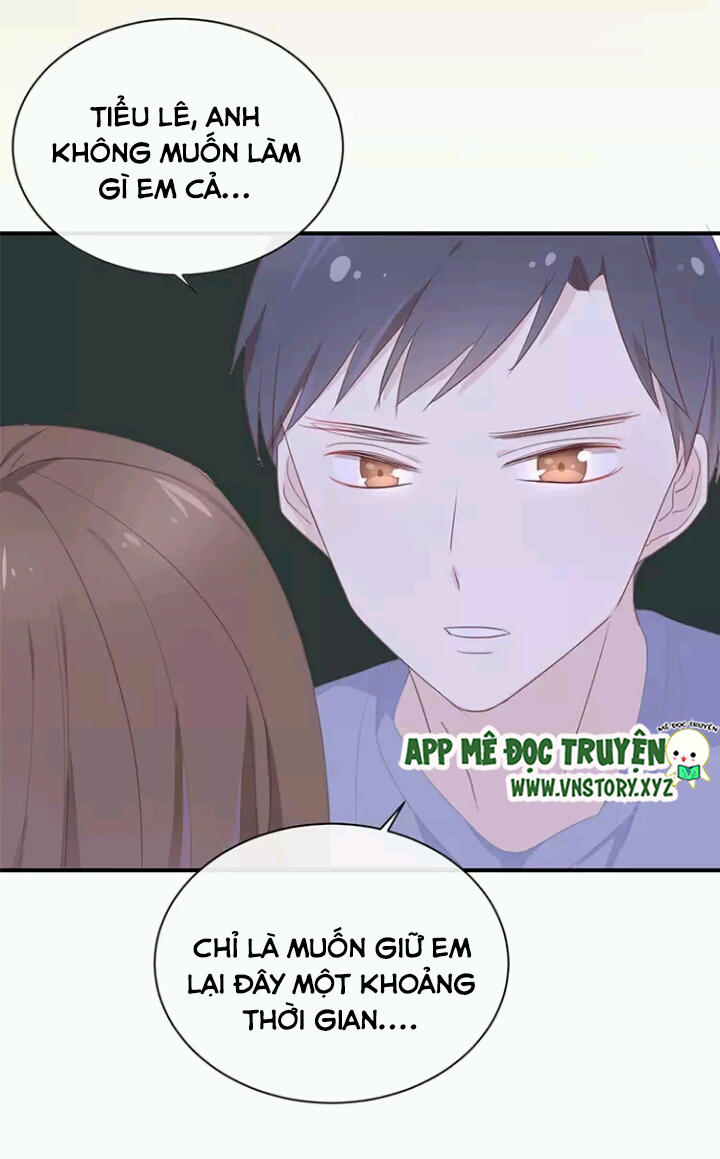 Tôi Bị Idol... Chuyện Không Thể Tả Chapter 118 - Next Chapter 119