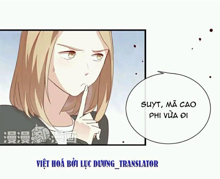 Tôi Bị Idol... Chuyện Không Thể Tả Chapter 15 - Next Chapter 16