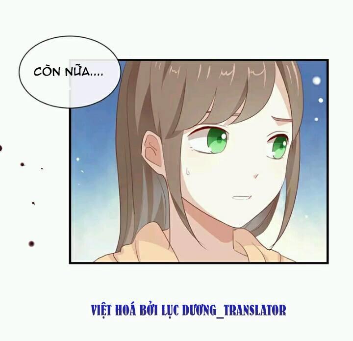 Tôi Bị Idol... Chuyện Không Thể Tả Chapter 15 - Next Chapter 16