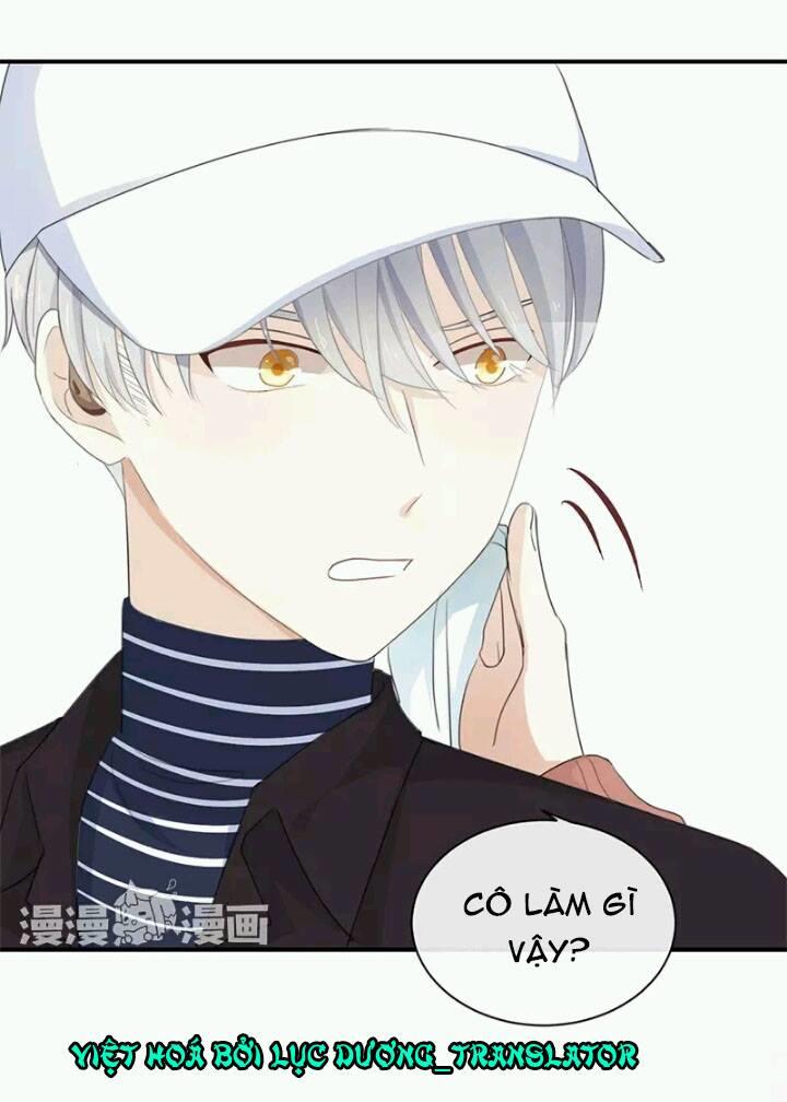 Tôi Bị Idol... Chuyện Không Thể Tả Chapter 22 - Next Chapter 23