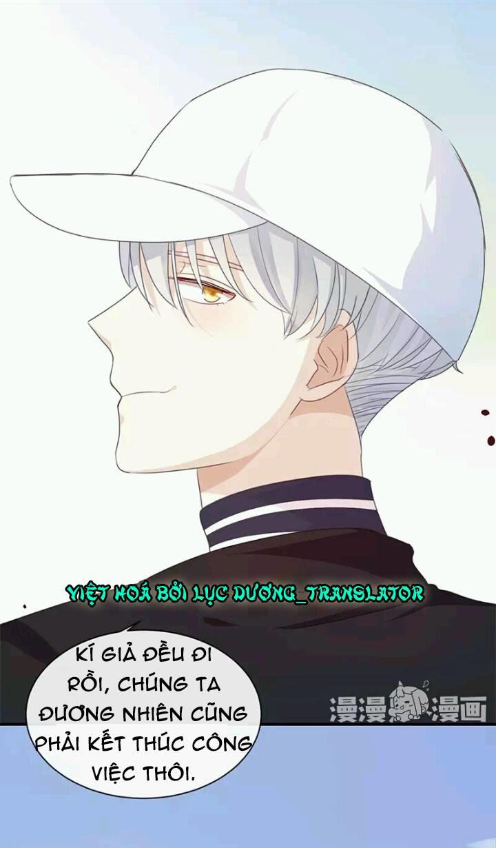 Tôi Bị Idol... Chuyện Không Thể Tả Chapter 22 - Next Chapter 23