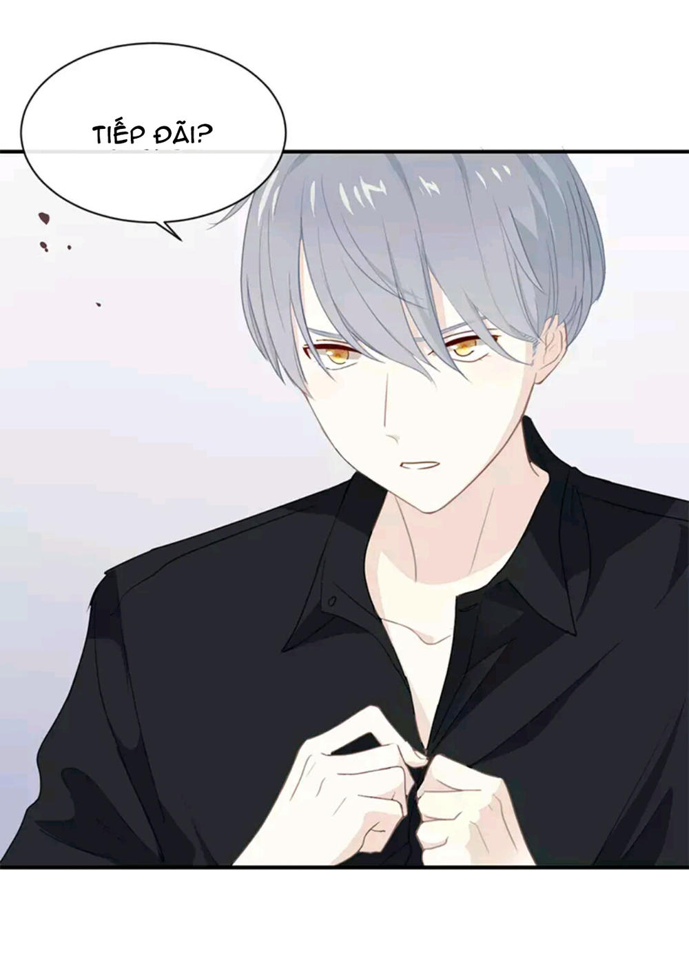 Tôi Bị Idol... Chuyện Không Thể Tả Chapter 3 - Next Chapter 4