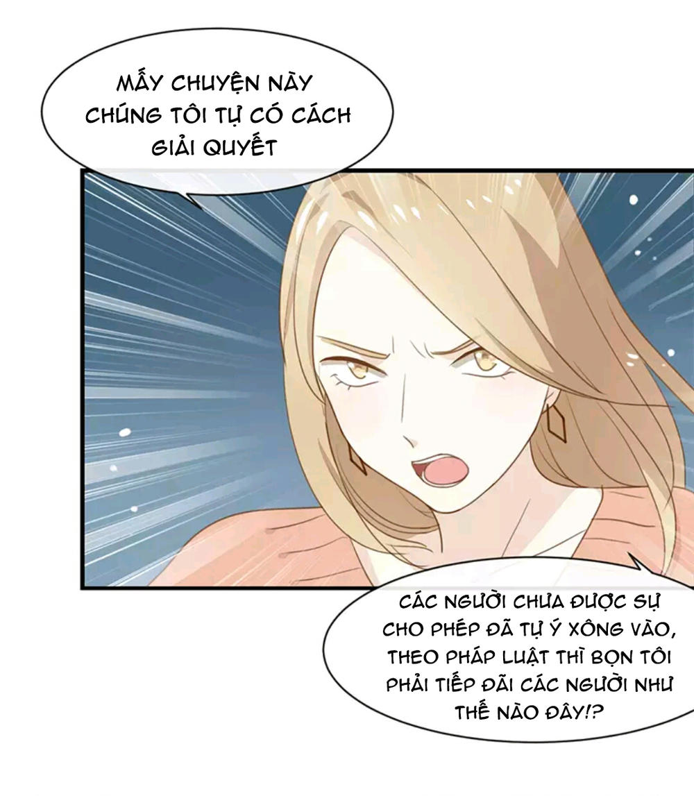 Tôi Bị Idol... Chuyện Không Thể Tả Chapter 3 - Next Chapter 4