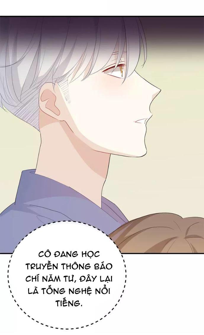 Tôi Bị Idol... Chuyện Không Thể Tả Chapter 31 - Next Chapter 32