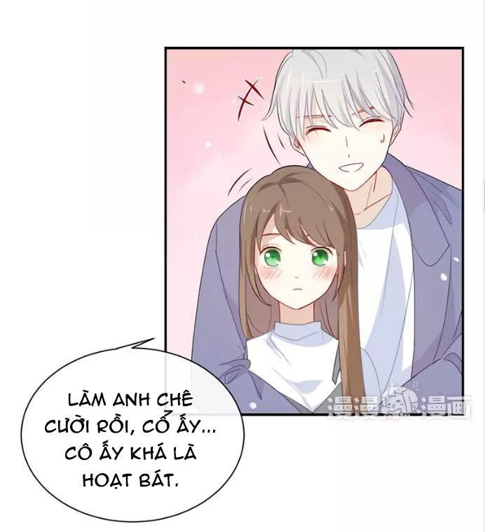 Tôi Bị Idol... Chuyện Không Thể Tả Chapter 31 - Next Chapter 32