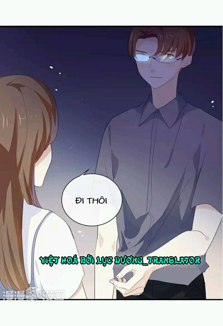 Tôi Bị Idol... Chuyện Không Thể Tả Chapter 39 - Next Chapter 40