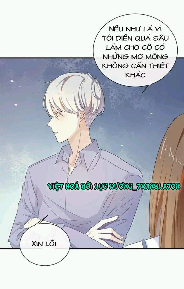 Tôi Bị Idol... Chuyện Không Thể Tả Chapter 39 - Next Chapter 40