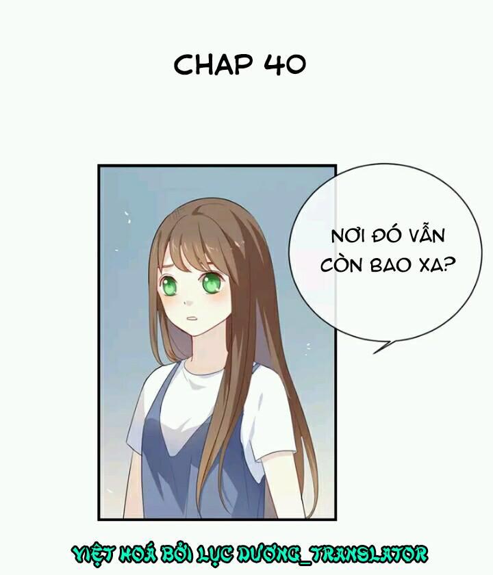 Tôi Bị Idol... Chuyện Không Thể Tả Chapter 40 - Next Chapter 41